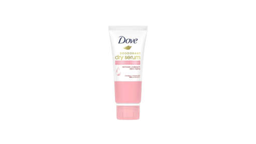 Picture of DOVE DEODRANT DRY SERUM 50GM 